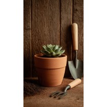 GARDENING / POTS GARDENING / POTS